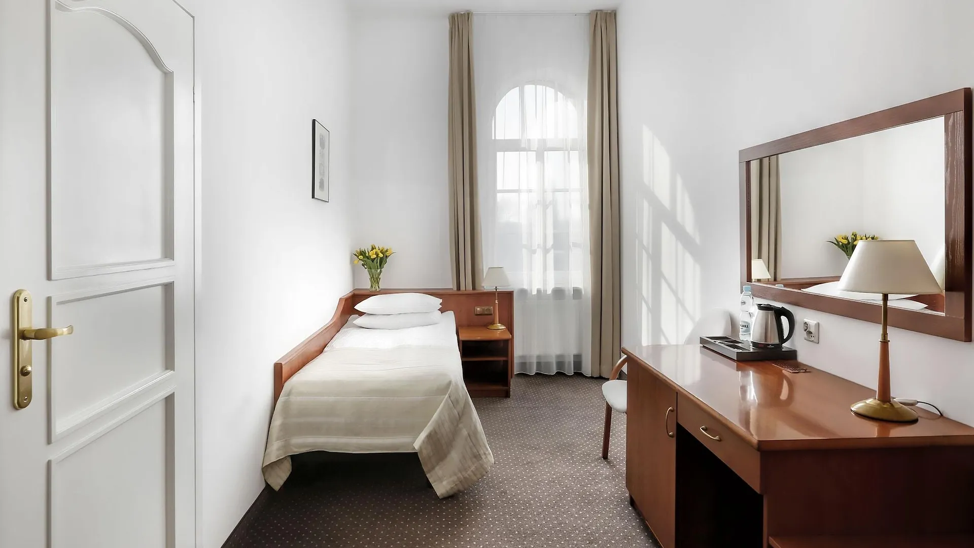Dom Muzyka Aparthotel Γκντανσκ