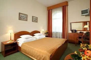 Dom Muzyka Aparthotel Gdańsk