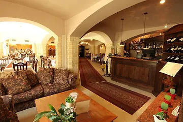 Dom Muzyka Aparthotel Gdańsk