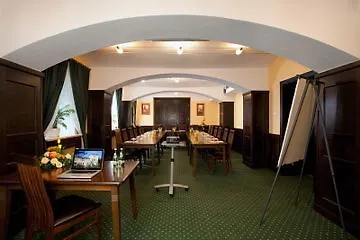Dom Muzyka Aparthotel Γκντανσκ