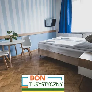 Affittacamere Cybulskiego Guest ***