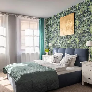 Staycity Sukiennice 6 Apartamento Wrocław