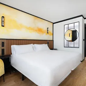 Barcelo Powisle Hotel Varsóvia