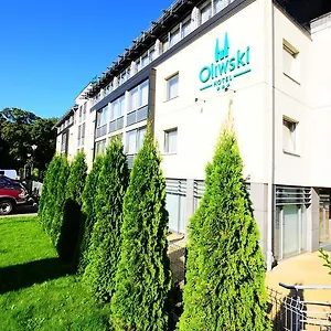 Oliwski Gdansk