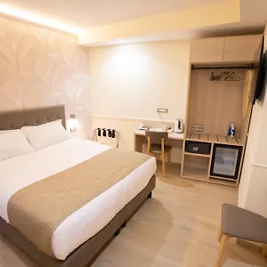 Maximus Hotel Roma