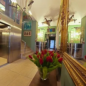 https://hotel-alef.krakowhotelspoland.com