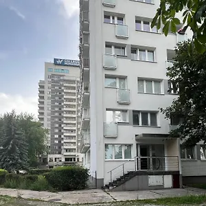 Zachodnia Casa de hóspedes Varsóvia