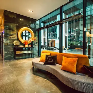 Nyx By Leonardo Hotel Varsóvia