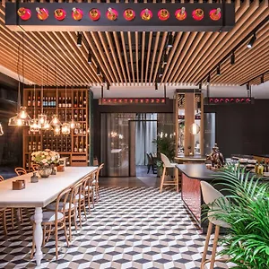 Ibis Styles East Hotel
