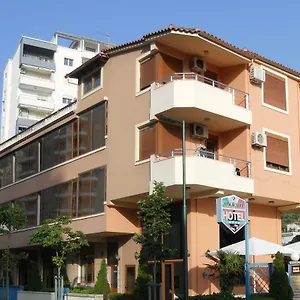 Hotel Onorato ***